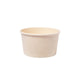 Duni papieren schaaltjes 27cl set a 10 stuks