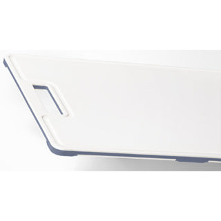 Afbeelding laden in galerijviewer, Rotho snijplank large caruba horizon blauw | 3 stuks

