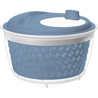 Rotho slacentrifuge 4,5 l fresh horizon blauw