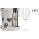 Wijnglas 54 cl set van 4 | 6 stuks