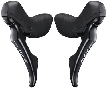 Shimano 105 st-r7020 2x11-speed sti dual control set