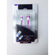 Ecat eccltdcipm502bu iphone5 ipad mine colour data cable