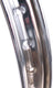 Ryde Velg 17 (21 x 2.50 2.75) 36 gaats chroom