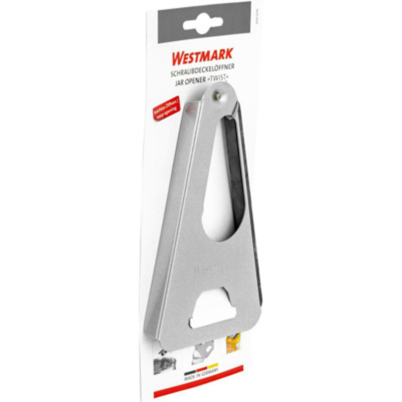 Afbeelding laden in galerijviewer, Westmark universele opener rvs 17cm
