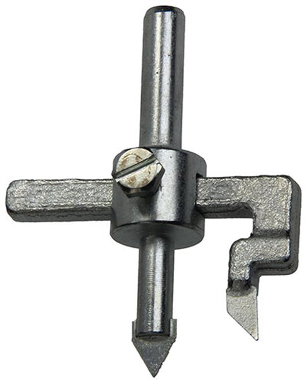 Afbeelding laden in galerijviewer, Mack 1004623 - tegelboor 25-90mm | 3 stuks
