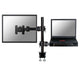 Neomounts fpma-d960notebook flatscreen- en notebook bureausteun zwart