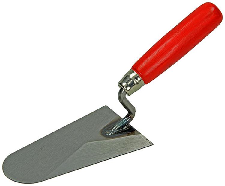 Afbeelding laden in galerijviewer, Mack 1004645 - afger poliertr 140mm | 5 stuks
