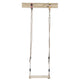 Swingking schommelzitje hout