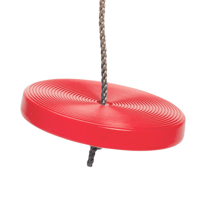 Afbeelding laden in galerijviewer, Swingking schommeldisc rood
