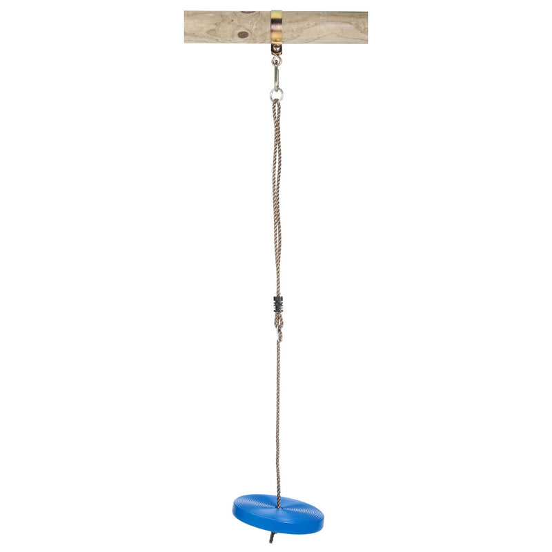Afbeelding laden in galerijviewer, Swingking schommel disc blauw
