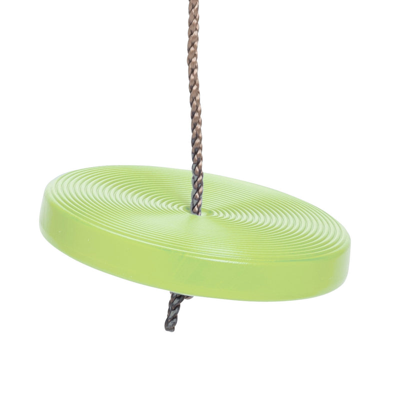 Afbeelding laden in galerijviewer, Swingking schommeldisc lime
