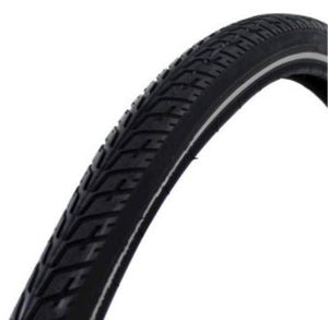 Deli tire buitenbanddeli 28x1.75 47-622 zwart