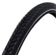 Deli tire buitenbanddeli 28x1.75 47-622 zwart