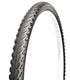 Deli tire buitenbanddeli 26x1.90 atb slick 50-559 zwart