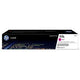 Tonercartridge hp 117a magenta