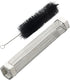 Barbecook rookbuis 31 cm – bbq accessoire voor extra rooksmaak op grill en barbecue