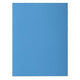 Dossiermap exacompta 807019e blauw a4
