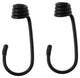 Mack 1006927 - 2 haken voor elastiektouw 6mm | 5 stuks