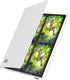 Ultimate guard flexxfolio 160 8-pocket - white