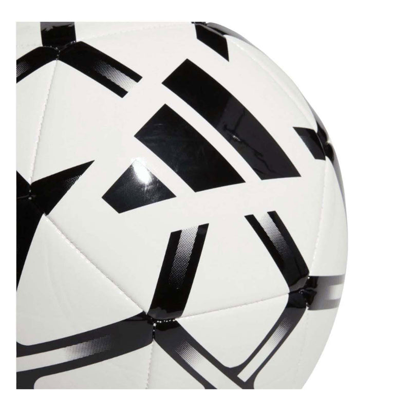 Afbeelding laden in galerijviewer, Volare adidas starlancer voetbal - wit zwart
