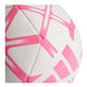 Volare adidas starlancer voetbal - wit roze