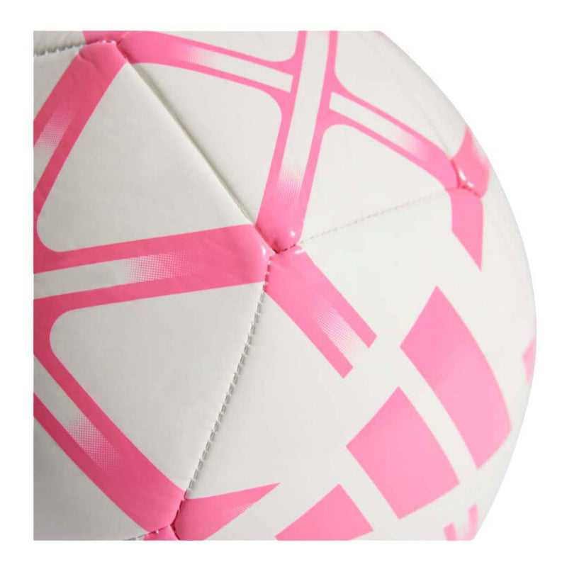 Afbeelding laden in galerijviewer, Volare adidas starlancer voetbal - wit roze
