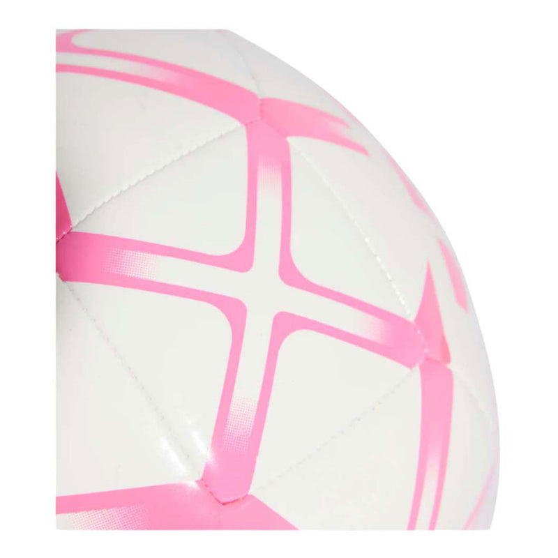 Afbeelding laden in galerijviewer, Volare adidas starlancer voetbal - wit roze
