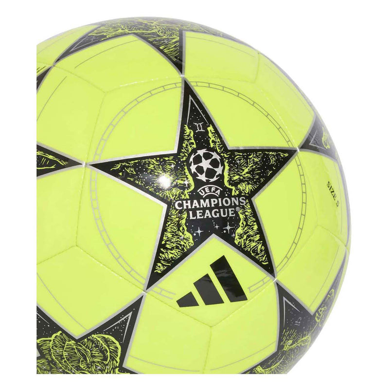 Afbeelding laden in galerijviewer, Volare adidas champions league voetbal - geel
