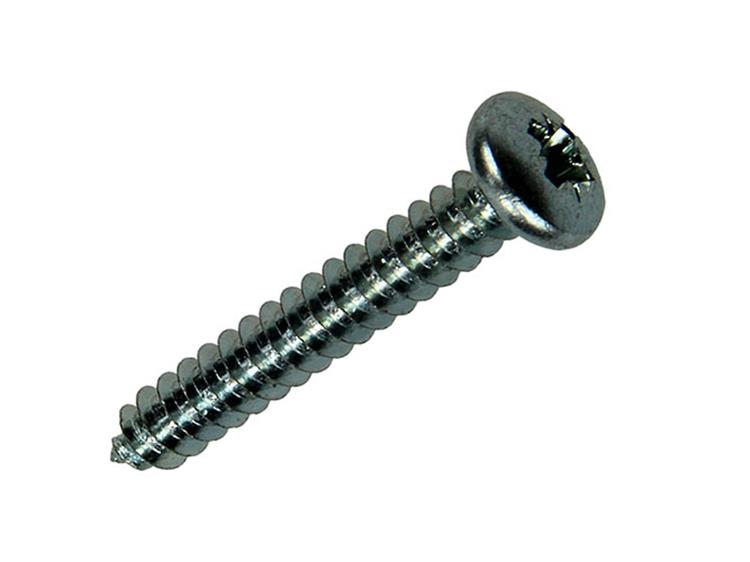 Afbeelding laden in galerijviewer, Mack 1007001 - zelftap. schroef cyl. kop 100 100 st 4,8x32mm | 5 stuks
