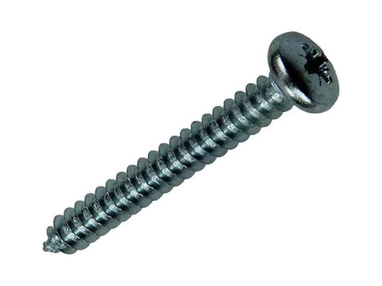 Afbeelding laden in galerijviewer, Mack 1007002 - zelftap. schroef cyl. kop 100 100 st 4,8x38mm | 5 stuks
