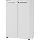 Kast germania 4232-69 lichtgrijs