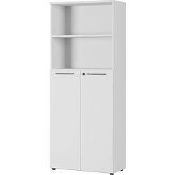 Kast germania 4236-69 lichtgrijs