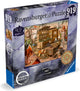 Ravensburger puzzel escape the circle anno 1883 - legpuzzel - 919 stukjes