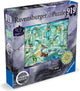Ravensburger puzzel escape the circle anno 2083 - legpuzzel - 919 stukjes