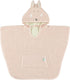 Trixie handdoek poncho - mrs. rabbit