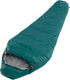 Easy camp orbit 400 slaapzak - groenblauw
