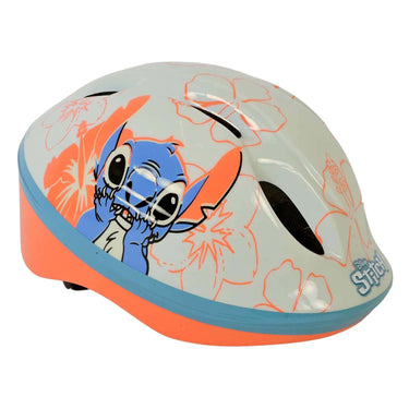 Volare fietshelm stitch 52-56cm - 200gr.