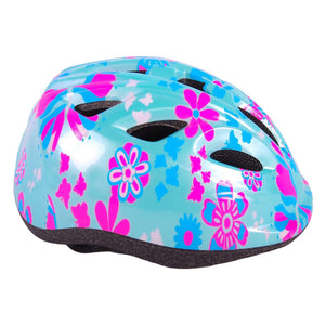 Volare fietshelm xs small 47-51cm roze - 195gr.