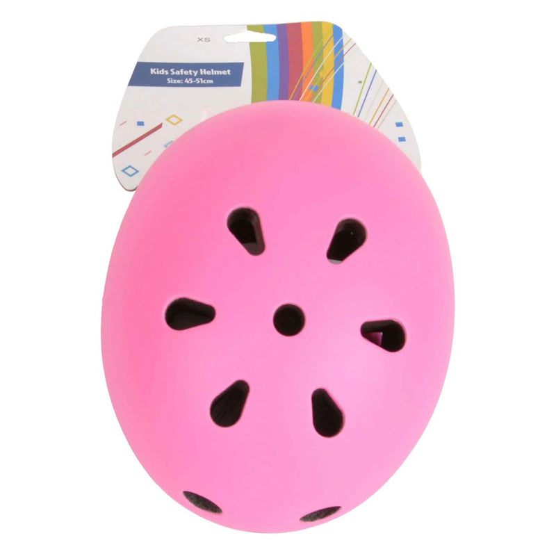 Afbeelding laden in galerijviewer, Fietshelm Volare Kids 45-51cm - roze
