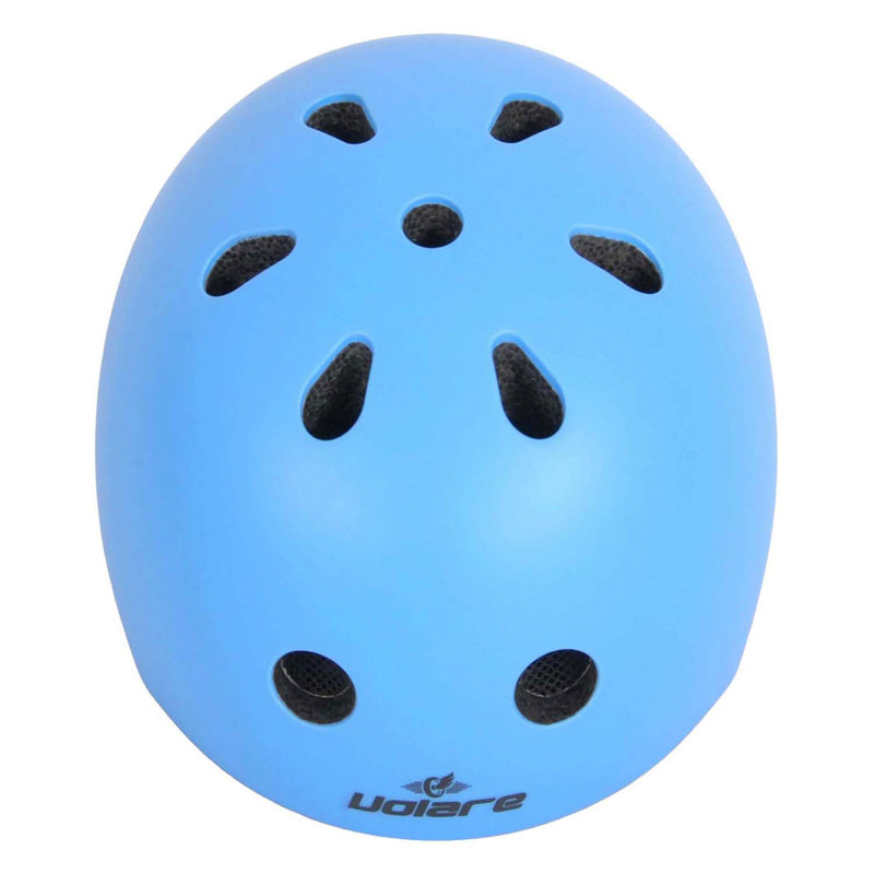 Afbeelding laden in galerijviewer, Fietshelm Volare Kids 45-51cm - Blauww
