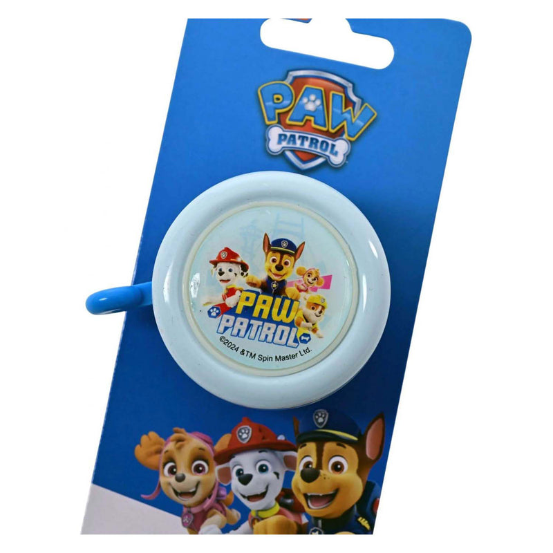 Afbeelding laden in galerijviewer, Volare paw patrol fietsbel
