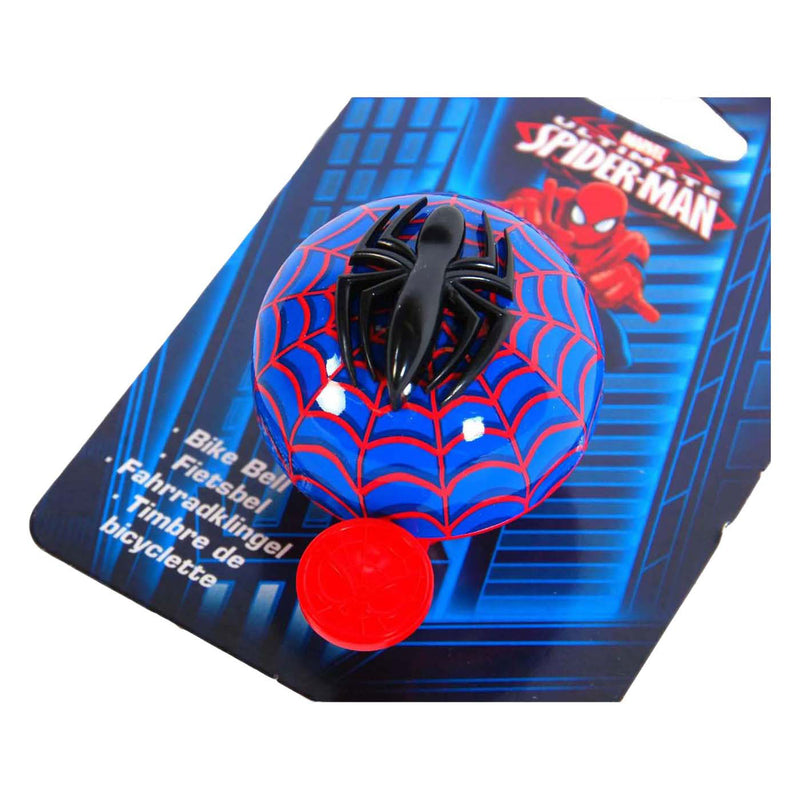 Afbeelding laden in galerijviewer, Volare spiderman fietsbel
