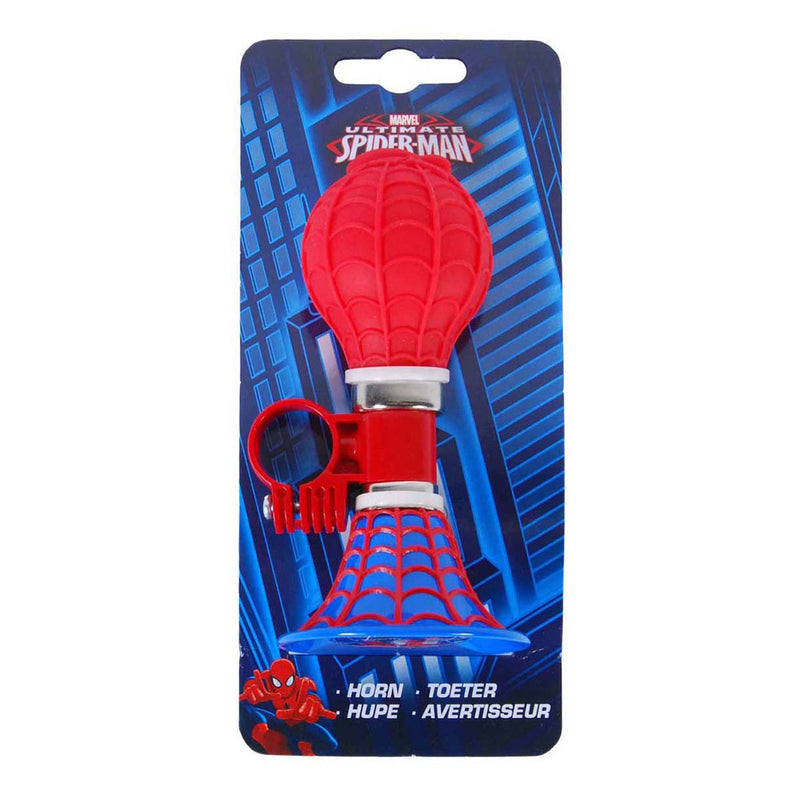 Afbeelding laden in galerijviewer, Volare toeter spiderman

