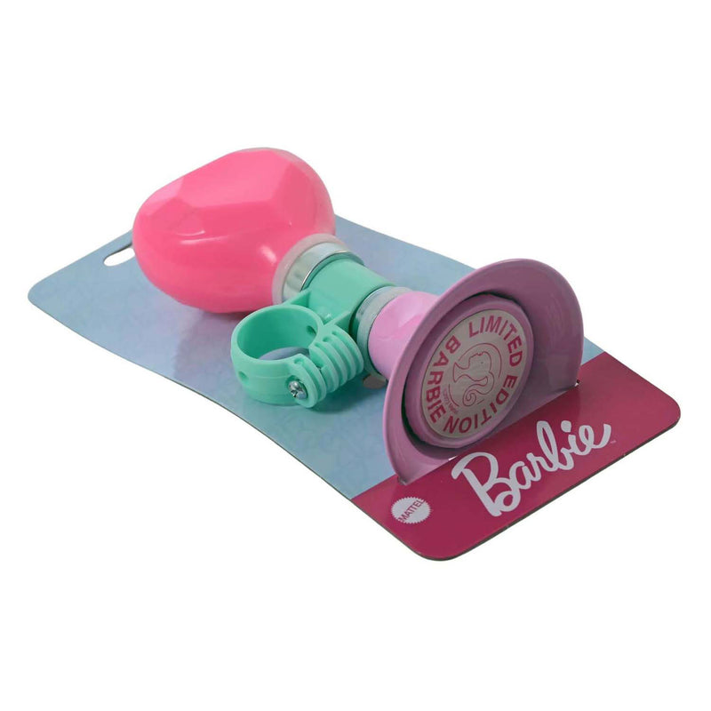Afbeelding laden in galerijviewer, Volare barbie toeter - meisjes - roze
