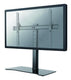 Neomounts neomounts fpma-d1250black flatscreen bureausteun, 32-60 , 40 kg, 200x200 600x400mm, blac