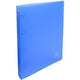 Ringband exacompta a4 maxi blauw