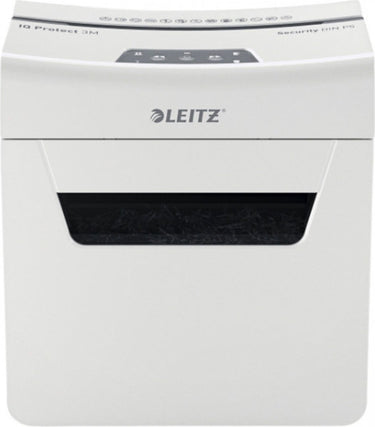 Leitz papierversnipperaar 3m premium