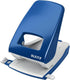 Leitz perforator nexxt 2gts blauw