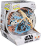 Perplexus - star wars - mandalorian - 3d-doolhof - met 80 obstakels - breinbreker