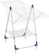 Leifheit droogrek classic 250 flex - 25 m drooglengte